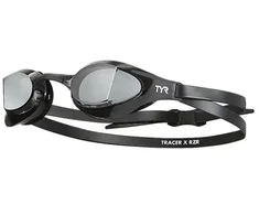 Plaukiojimo akiniai TYR Tracer X Rzr Racing, vienas dydis