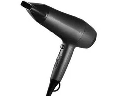 Plaukų džiovintuvas MAESTRO MR-217 2200 W Juodas, Graphite