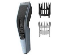 Plaukų kirpimo mašinėlė Philips HC3530/15 (spalva pilka)
