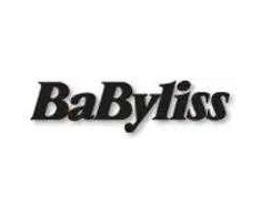 Plaukų tiesinimo žnyplės BaByliss Inspired Styler 235 ST212PE