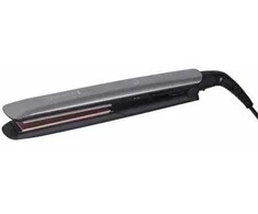 Plaukų tiesinimo žnyplės REMINGTON S8590 (45W; spalva juoda)