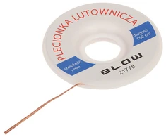 Blow Siurbimo pynė 1.00 mm