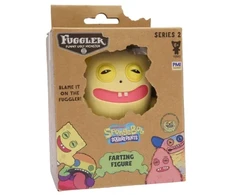 Pmi Kids World FUGGLER S2 FARTING FIGURES 9 CM - ASSORTMENT