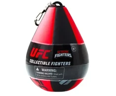 Pmi Kids World UFC OCTAGON FIGHTERS S1 - SPEED BAG CAPSULE (18 PCS CDU)