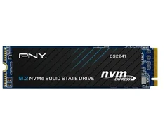 Pny Technologies PNY CS2241 1TB M.2 NVME PCI Express 4.0 3D NAND
