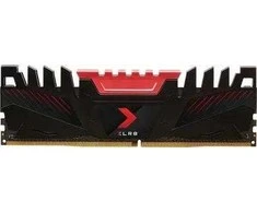 Pny Technologies PNY XLR8 DDR4 16GB 3200MHz CL16 atmintis