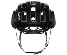 POC PC108708816MED1 sportinis galvos apdangalas, juodas