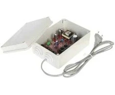 Šakotuvas POE JUNGIKLIS IPB-5-10A-S4 5 PORT ATTE