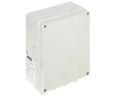 Šakotuvas POE SWITCH IP-5-11-M2 5 PORT ATTE
