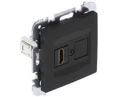 PAVIENIS LIZDAS HDMI SANTRA/4191-19/EPN Elektro-Plast