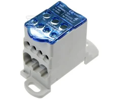 Pokój NBD 1-08-160A MODULINIO PASKIRSTYMO BLOKAS