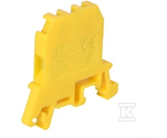 Pokój ZUG-G2.5 GELTONA JUNGTIS su sriegiu.