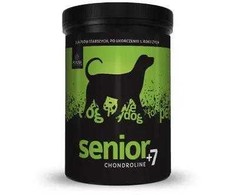 Gyvūnų papildai - POKUSA VeisimoLinija ChondroLinija Senjorams 350g Be glitimo