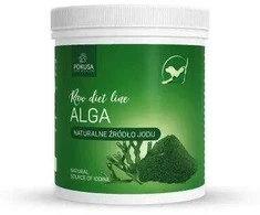 Priedas - POKUSA RawDietLine Alga 350g Be glitimo Be grūdų