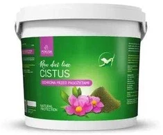 Gyvūnų papildai - POKUSA RawDietLine Cistus 100g Be glitimo milteliai