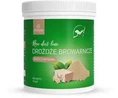 Priedas - POKUSA RawDietLine Alaus mielės 250g