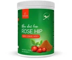 Priedas - POKUSA RawDietLine Šaltalankių 200g Be glitimo milteliai