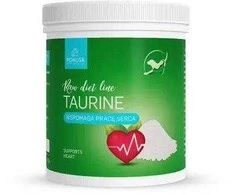 Priedas - POKUSA RawDietLine Tauriino milteliai šunims ir katėms 400g