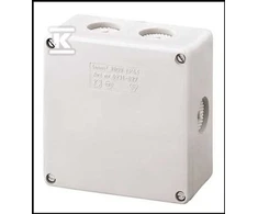 Polam Nakło Izoliuota atšaka 5TX4-380N / T-IP44-4XB16,5-5231-627