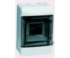 Polam Nakło atskyrimas n / t 1x16 + 5x10mm2 5M PE + N IP55 6661-205