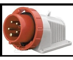 Polam Nako 3P + N + Z IP67 izoliuotas imtuvas 220 / 380V - 3646 - 230
