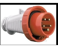 Polam-Nakło WT.63A 3P+N+Z IP67 MAITINIMO IZOLIACIJA 220/380V