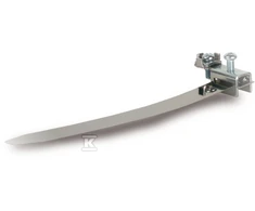 Pollmann OPASKA UZIEMIAJ.(DŁ.209MM)