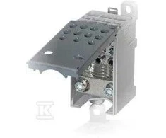 Pollmann PVB-250 PASKIRSTYMO BLOKAS