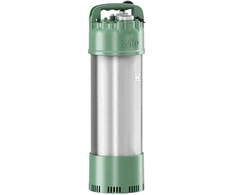 POMPA WILO-EXTRACT FIRST 303 EM/A