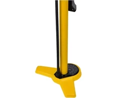 Pompka podłogowa BBB AirSteel one size