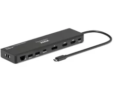 PORT DESIGNS Docking Station Type C – 1 x 4K Pro V2 | PORT CONNECT