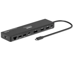 PORT DESIGNS Docking Station Type C – 1 x 4K Pro V2 | PORT CONNECT