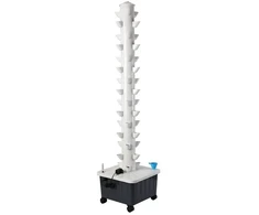 POT GROWING VERTICAL RF0001 40,5X162CM