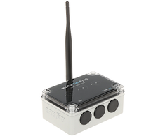 TRIJOS IŠMANOS SWITCHBOX-T-PRO/BLEBOX Wi-Fi, 230 V kintamosios srovės