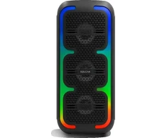 „Power Audio SQUEAK BeatOne 30W SQ1009“ radijas, juodas, FM