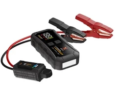 Nešiojamas įkroviklis Xtorm Jumpstarter 2000A - juodas