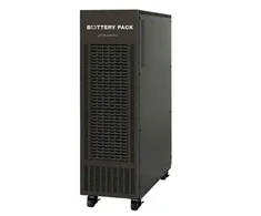 Power Walker Baterijų rinkinys UPS VFI CPG 3/3 BI/BX