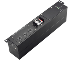 Bluewalker MBS RACK PowerWalker MODULIS, skirtas VFI 6000 - VFI 10000 UPS
