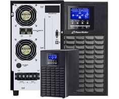 Power Walker UPS UPS UPS PowerWalker VFI 5000 EVS PF1