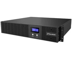 Power Walker UPS UPS UPS PowerWalker VI 1200 RLE