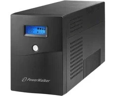 Power Walker UPS UPS UPS PowerWalker VI 3000 SCL FR