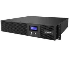 Power Walker UPS UPS UPS PowerWalker VI 1200 RLE