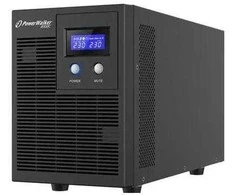 Power Walker UPS UPS UPS PowerWalker VI 3000 STL FR