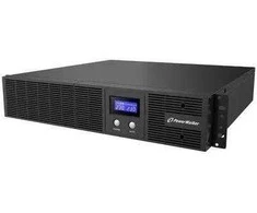 Power Walker UPS UPS UPS PowerWalker VI 1200 RLE