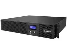 Power Walker UPS UPS UPS PowerWalker VI 1200 RLE