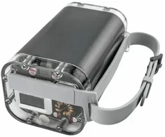 Ansmann PB4100 Ličio polimeras (LiPo) 40000 mAh Sidabras