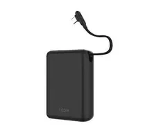 Powerbank Fixed Zen 20 Loop 20000mAh Juodas