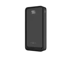 Powerbank Fixed Zen2 20 20000mAh Juodas