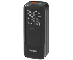 Nešiojama padangų pompa (išorinė baterija) Energizer - PAC4000