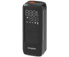 Nešiojamas kompresorius Energizer PAC4000 2000mAh 15W 150 PSI 1x USB-C 1x USB-A